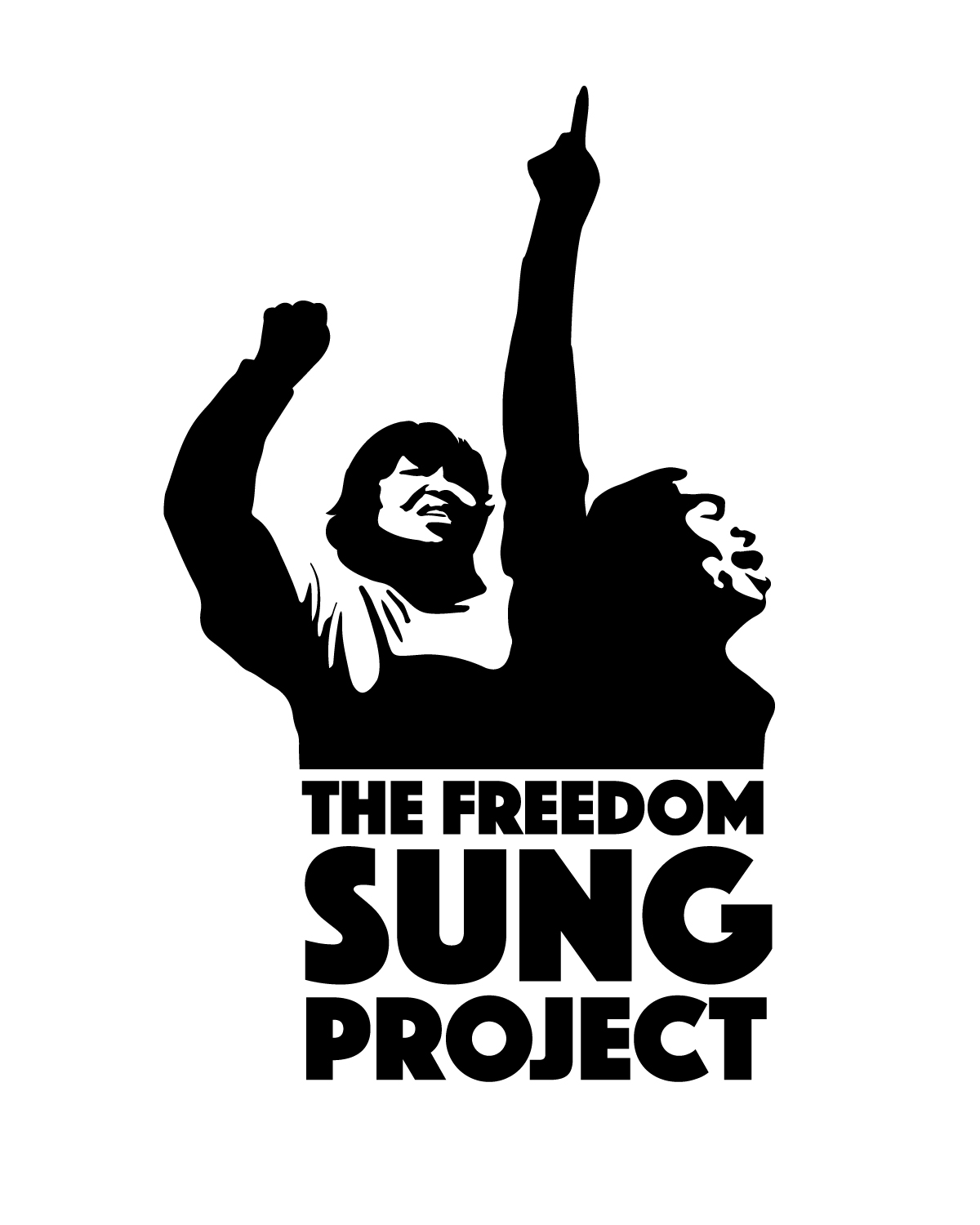Freedom Sung Logo